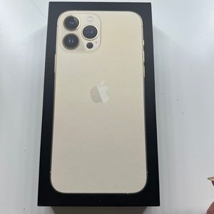 IPhone 13 Pro Max 256gb Unlocked